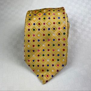 Charles Tyrwhitt Silk Mens Tie